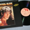 BEE GEES - STAYING ALIVE (j) - ���������