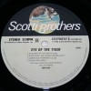 SURVIVOR - EYE OF THE TIGER (j) - 