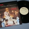 MADONNA - DON'T CRY FOR ME ARGENTINA (single) - 