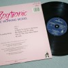 BOYTRONIC - THE WORKING MODEL - 