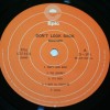 BOSTON - DON'T LOOK BACK (j) - ���������