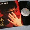 ARGENT - RUSS BALLARD - THE FIRE STILL BURNS - ���������