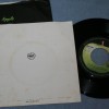 JOHN LENNON - IMAGINE/ IT'S SO HARD (7") - ���������