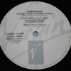 CCCP - FEDELI ALLA LINEA & AMANDA LEAR - TOMORROW (VOULEZ-VOUZ UN RENDEUZ-VOUZ) (single) - ���������