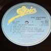 ABBA - THE VISITORS (uk) - Меломания