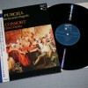 PURCELL HENRY - SONGS OF TRAVERNS AND CHAPELS - ALFRED DELLER - ���������