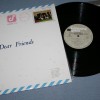 EIJI KITAMURA - DEAR FRIEND - 