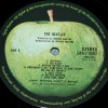 BEATLES - THE BEATLES (WHITE ALBUM) (+poster, +4 photo) (j) - 