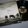 PINK FLOYD - ATOMIZED (white marble) - ���������