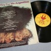 TANJA - DON'T CRY FOR ME ARGENTINA - ���������
