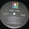 HENRY GROSS - HENRY GROSS - ���������