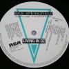 RICK SPRINGFIELD - LIVING IN OZ - ���������