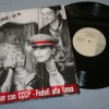 CCCP - FEDELI ALLA LINEA & AMANDA LEAR - TOMORROW (VOULEZ-VOUZ UN RENDEUZ-VOUZ) (single) - ���������