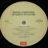 NUOVA COMPAGNIA DI CANTO POPOLARE - 11 MESI E 29 GIORNI - ���������
