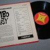 CHUBBY CHECKER - LIMBO PARTY (a) - 