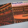 DEEP PURPLE - AT THE ROYAL ALBERT HALL (CONCERTO FOR GROUP AND ORCHESTRA) - 