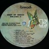 BREAD - THE BEST OF BREAD - VOLUME TWO - 