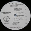 SEVENTH ADVENTURE - VARIOUS - ���������