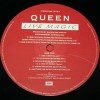 QUEEN - LIVE MAGIC (uk) - 