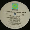 J.D. CROWE AND THE NEW SOUTH - STRAIGHT AHEAD - ���������