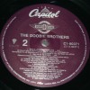 DOOBIE BROTHERS - CYCLES - ���������