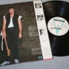 RICK SPRINGFIELD - LIVING IN OZ - ���������