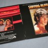 BEE GEES - STAYING ALIVE (j) - ���������