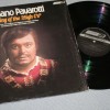 LUCIANO PAVAROTTI - KING OF THE HIGH C's (a) - ���������
