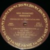 NEIL DIAMOND - SERENADE (j) - ���������