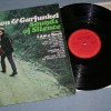 SIMON & GARFUNKEL - SOUNDS OF SILENCE (j) - ���������