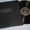 EAGLES - THE LONG RUN (j) - ���������
