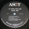 MANFRED MANN - THE MANFRED MANN ALBUM (a) - 