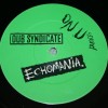 DUB SYNDICATE - ECHOMANIA (uk) - 