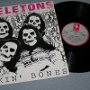SKELETONS - ROCKIN' BONES (uk) - ���������