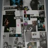 BEATLES - THE BEATLES (WHITE ALBUM) (+poster, +4 photo) (j) - 