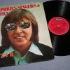 LES HUMPHRIES SINGERS AND ORCHESTRA - SOUND' 73 / II - ���������
