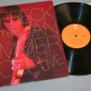 JEFF BECK WITH JAN HAMMER GROUP - LIVE - ���������