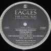 EAGLES - THE LONG RUN (j) - ���������