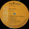 ROBERT KRAFT - RETRO ACTIVE - ���������