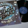 MANFRED MANN'S EARTH BAND - 1971-1973 - 