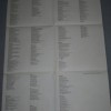 BEATLES - THE BEATLES (WHITE ALBUM) (+poster, +4 photo) (j) - 