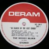 MOODY BLUES - IN SEARCH OF THE LOST CHORD (a) - ���������