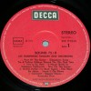 LES HUMPHRIES SINGERS AND ORCHESTRA - SOUND' 73 / II - ���������