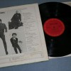 SIMON & GARFUNKEL - SOUNDS OF SILENCE (j) - ���������