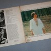 ANN BURTON - ANN BURTON SINGS FOR LOVERS AND OTHER STRANGERS - 