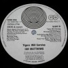 IAN MATTHEWS - TIGERS WILL SURVIVE - ���������