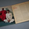 SANTANA / MAHAVISHNU JOHN McLAUGHLIN - LOVE DEVOTION SURRENDER (j) - ���������