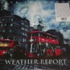 WEATHER REPORT - LIVE IN LONDON (1983-84) - 