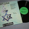 DUB SYNDICATE - ECHOMANIA (uk) - 
