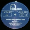 MANFRED MANN'S EARTH BAND - 1971-1973 - 